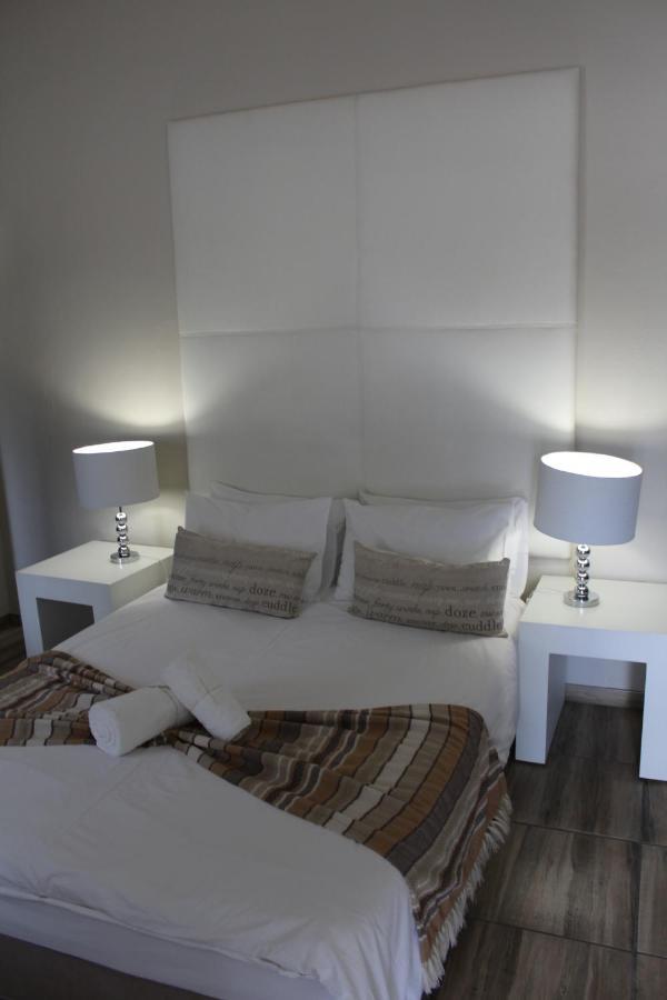 Maritz Country Lodge 基特曼斯胡普 外观 照片