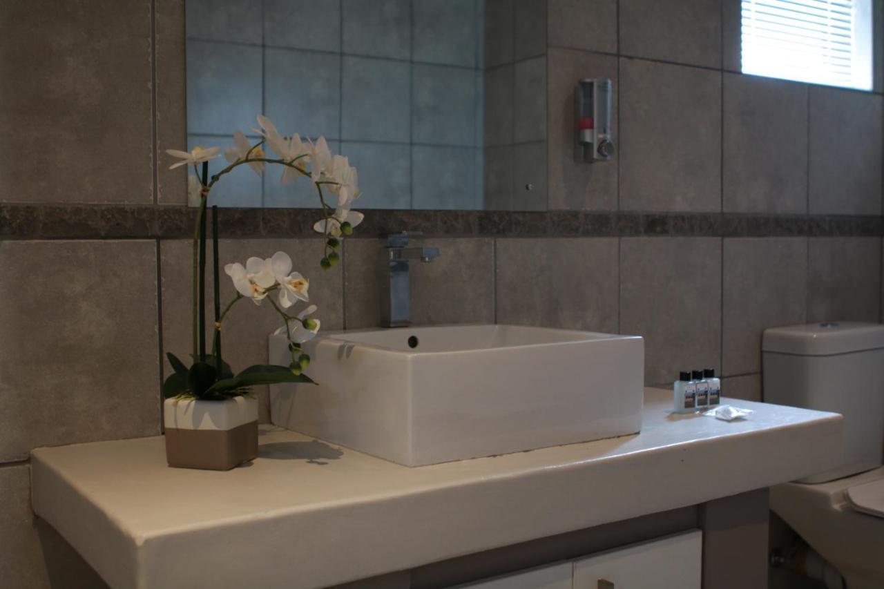 Maritz Country Lodge 基特曼斯胡普 外观 照片