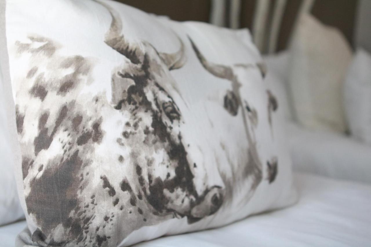 Maritz Country Lodge 基特曼斯胡普 外观 照片
