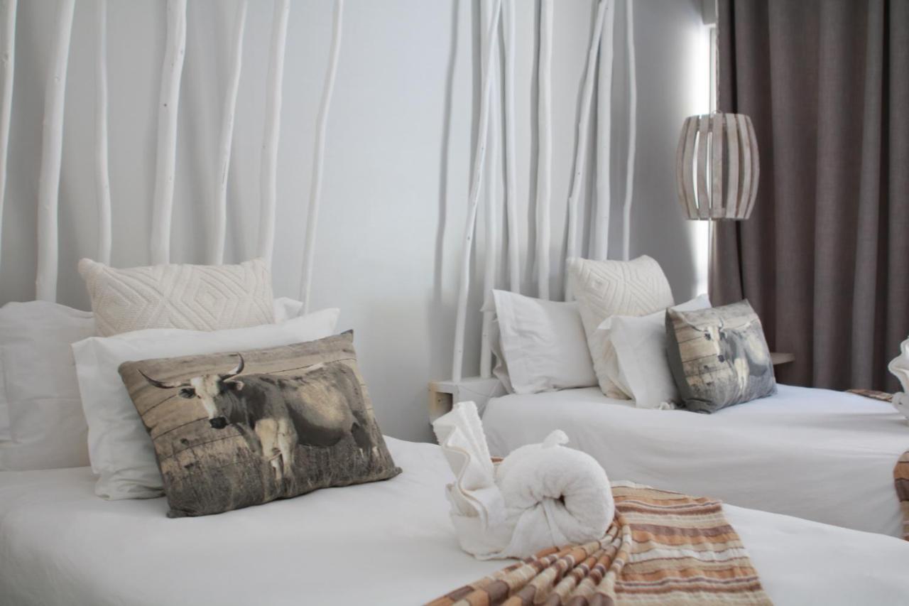Maritz Country Lodge 基特曼斯胡普 外观 照片